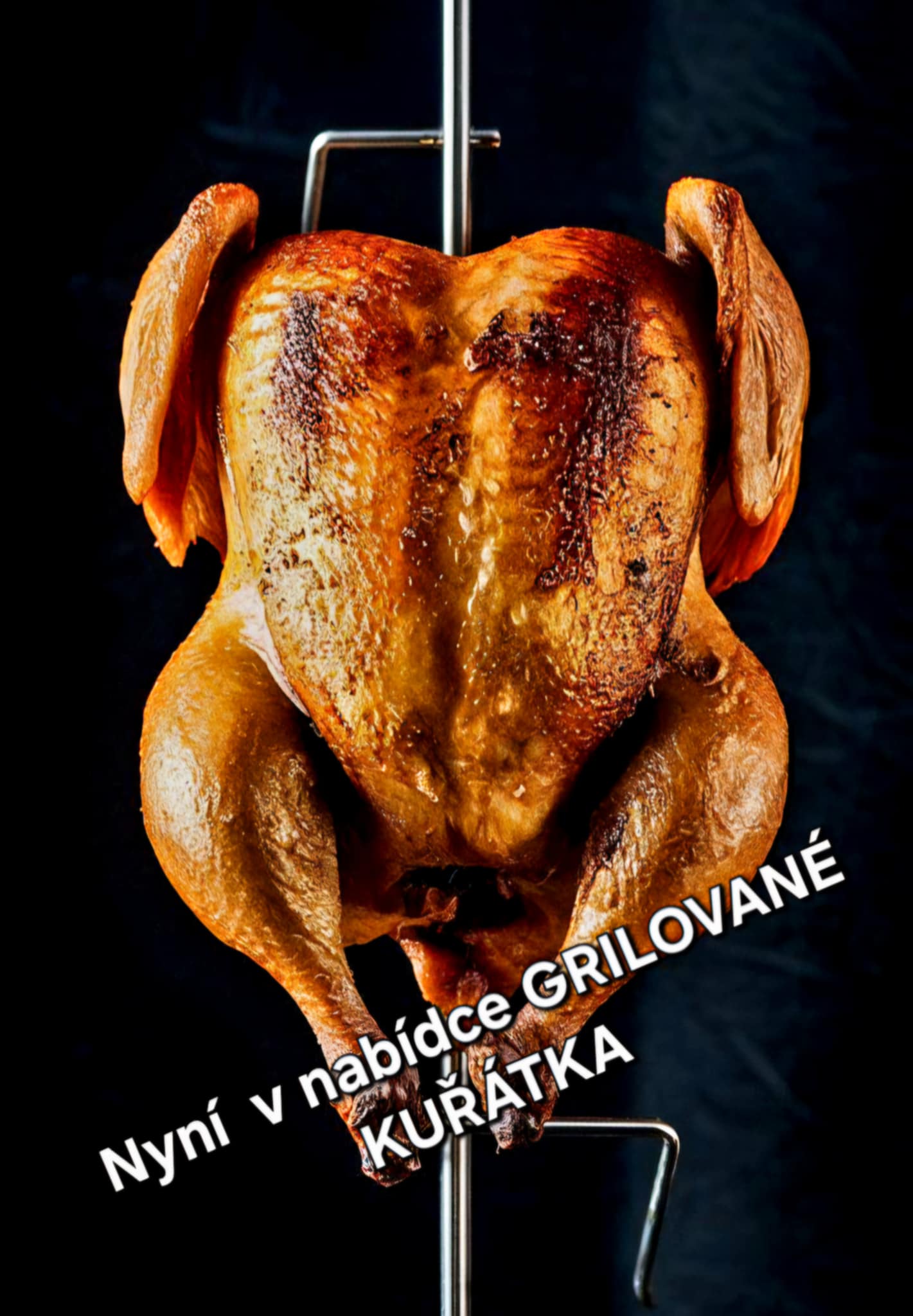 christe-kuře